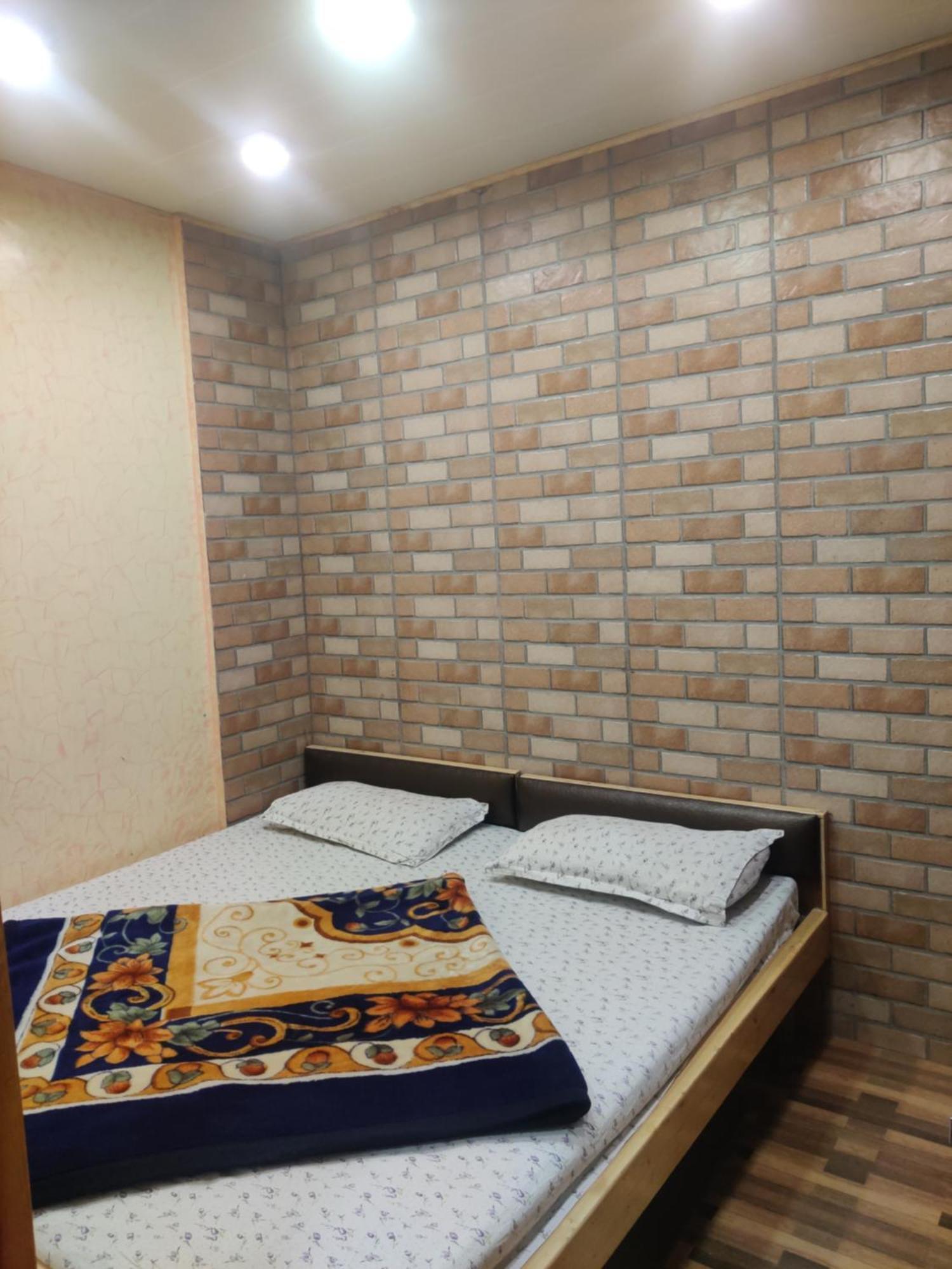 New Mehdudia B&B Shimla Rom bilde