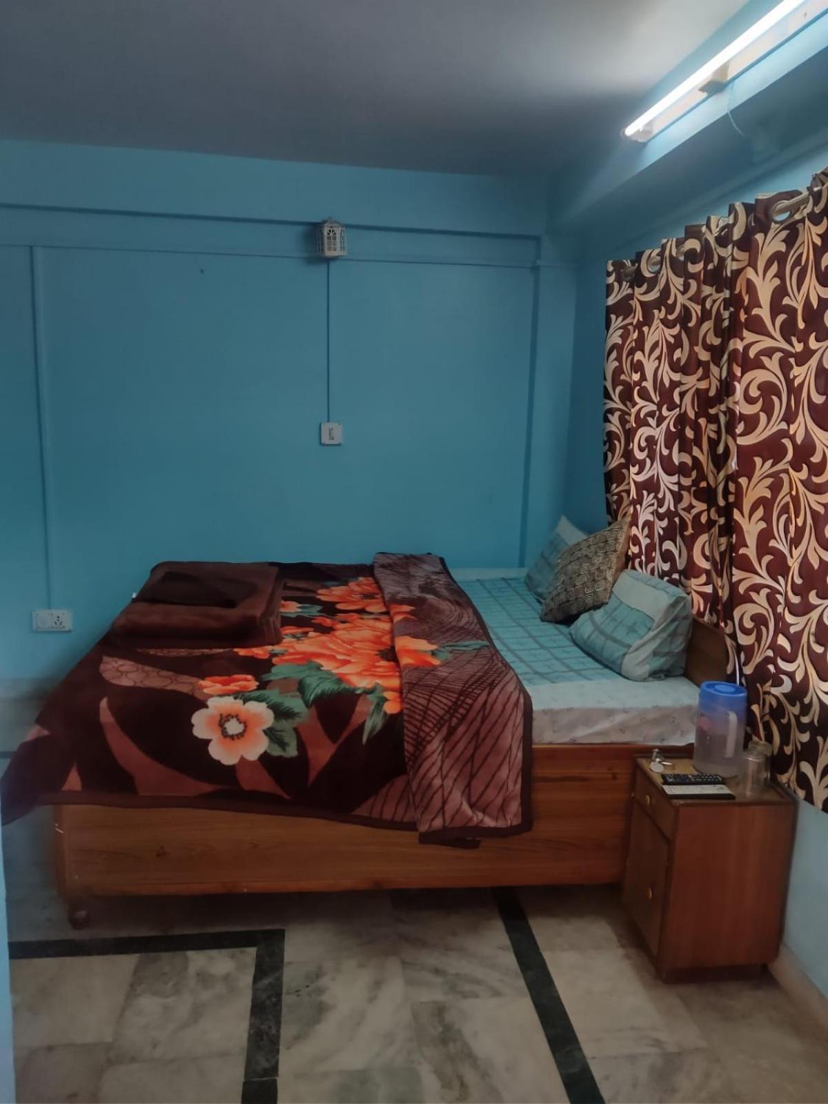 New Mehdudia B&B Shimla Eksteriør bilde
