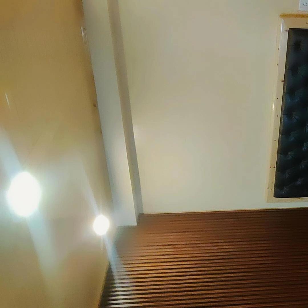New Mehdudia B&B Shimla Eksteriør bilde