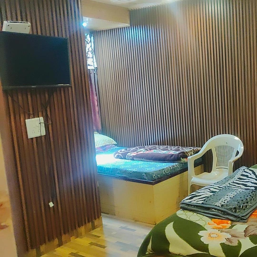 New Mehdudia B&B Shimla Eksteriør bilde